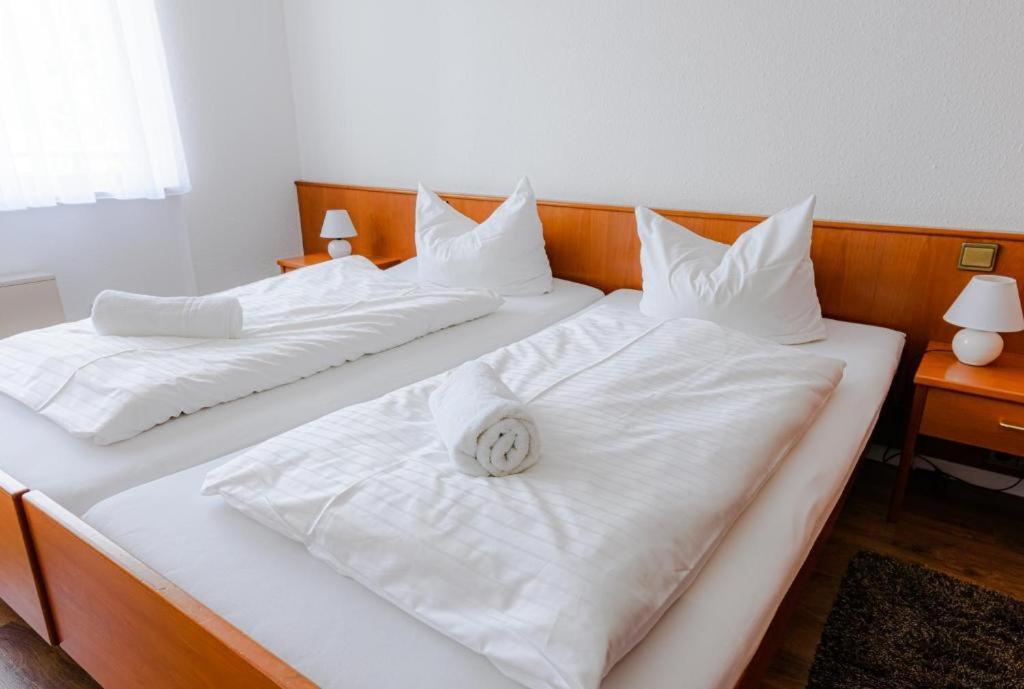 Park Appartements Badenweiler Zewnętrze zdjęcie