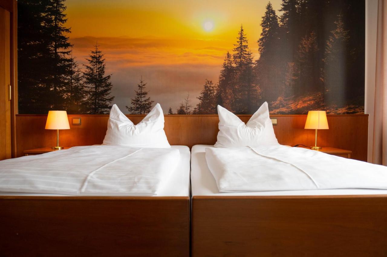 Park Appartements Badenweiler Zewnętrze zdjęcie