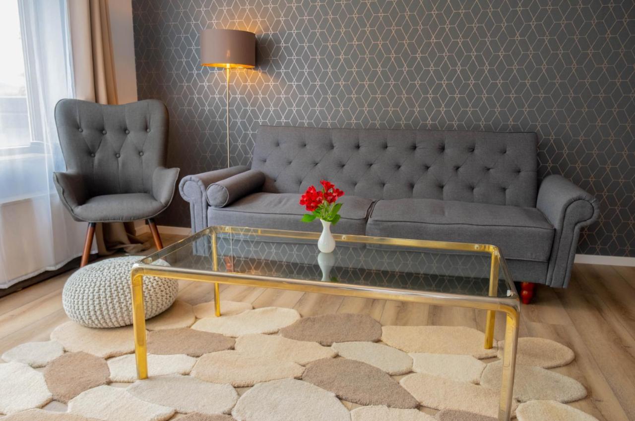 Park Appartements Badenweiler Zewnętrze zdjęcie