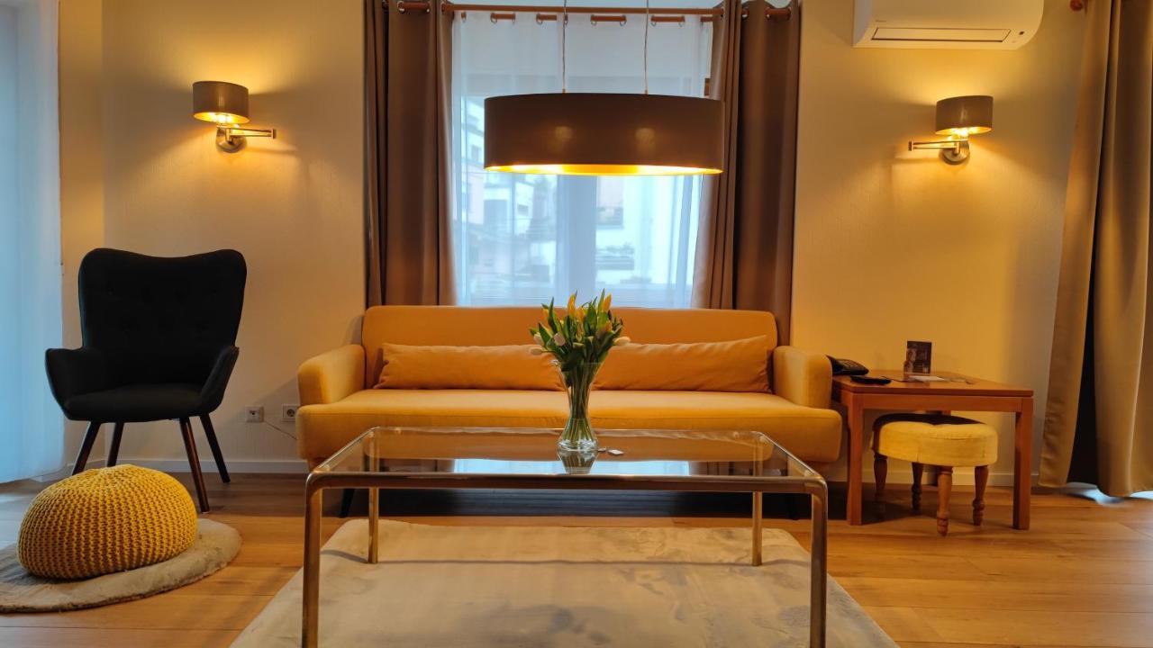 Park Appartements Badenweiler Zewnętrze zdjęcie