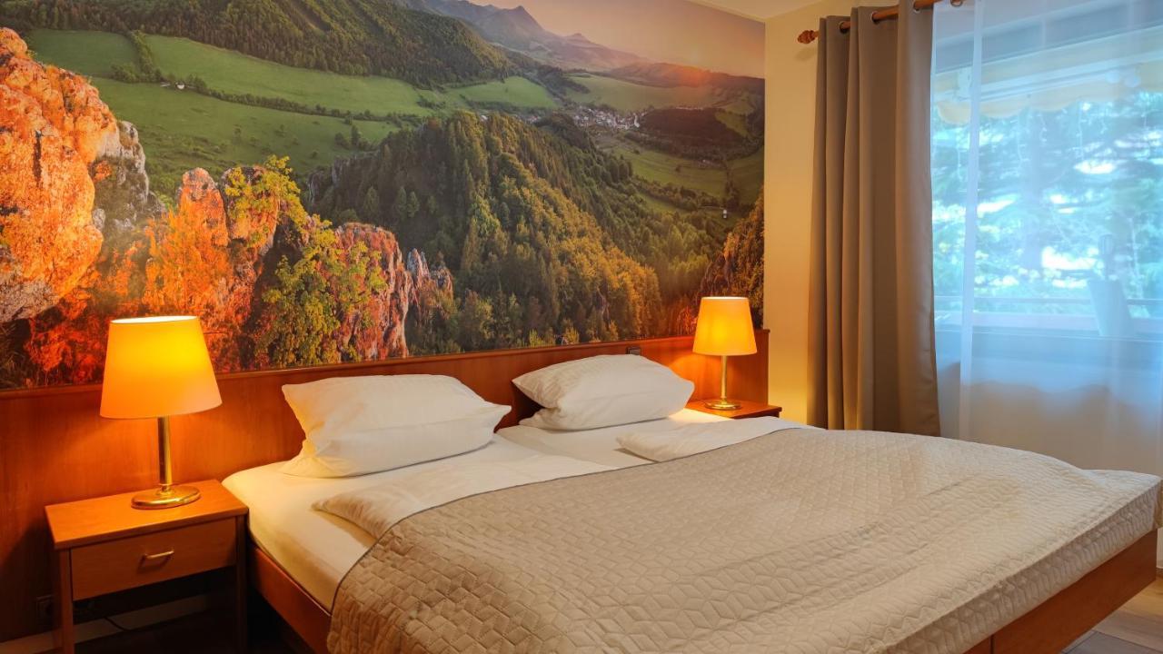 Park Appartements Badenweiler Zewnętrze zdjęcie