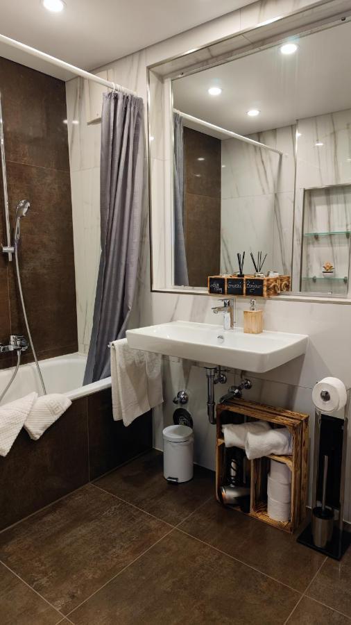 Park Appartements Badenweiler Zewnętrze zdjęcie