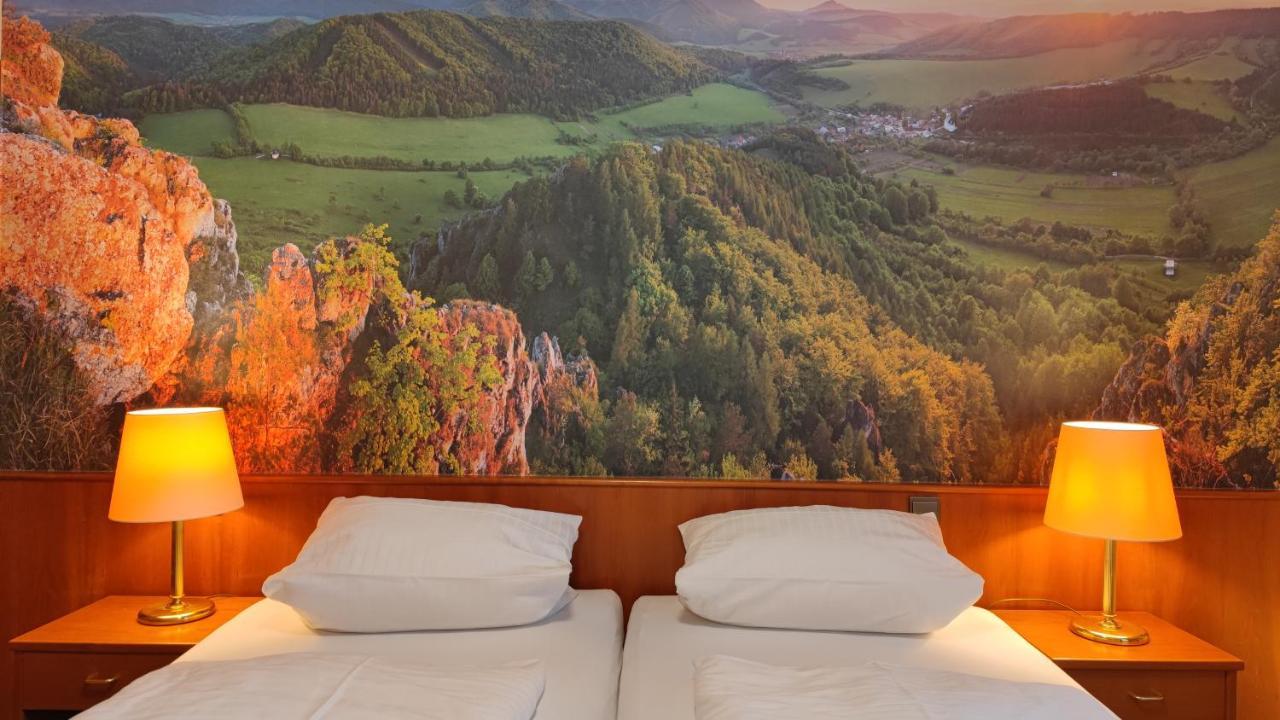 Park Appartements Badenweiler Zewnętrze zdjęcie