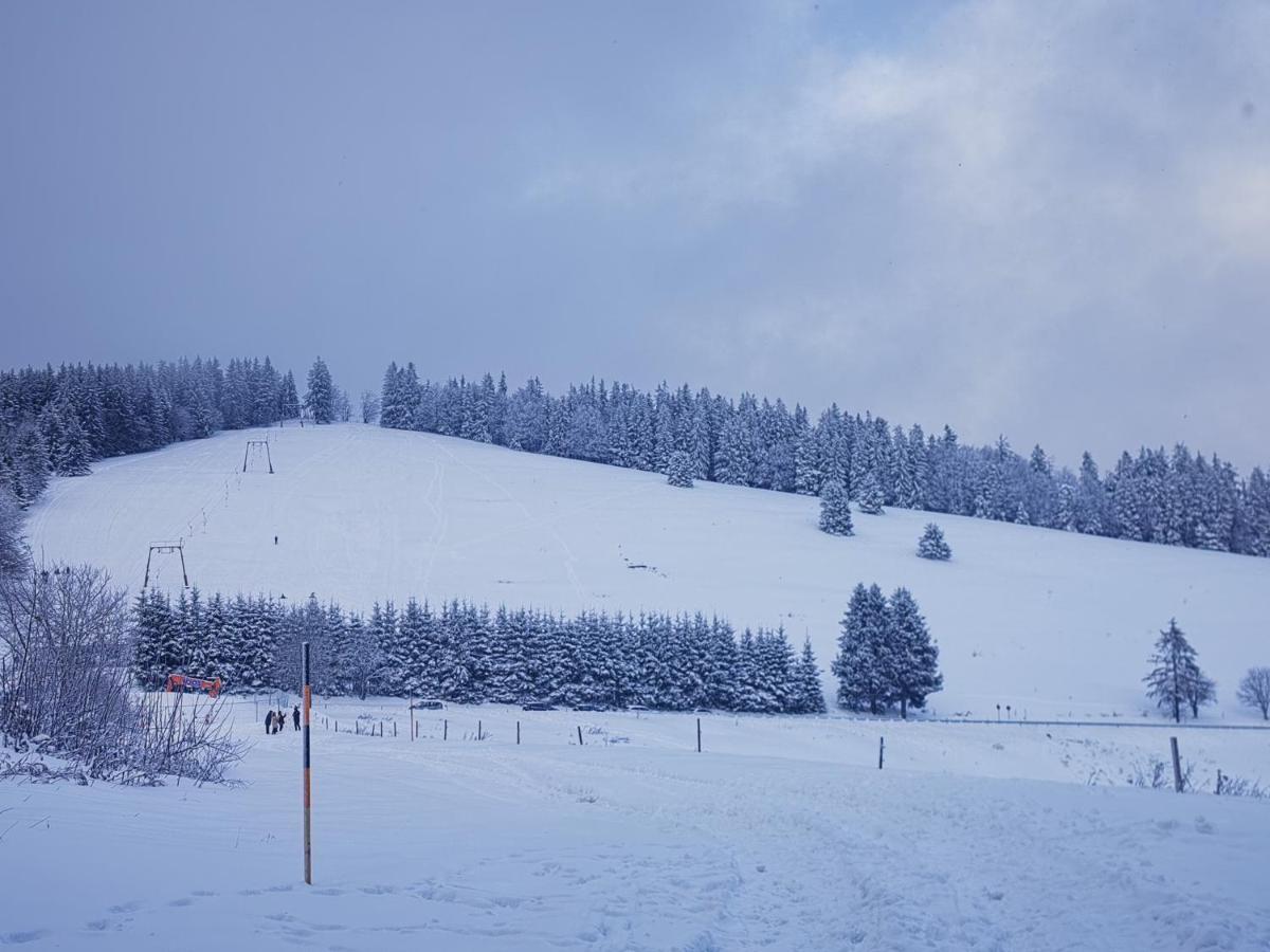 Park Appartements Badenweiler Zewnętrze zdjęcie