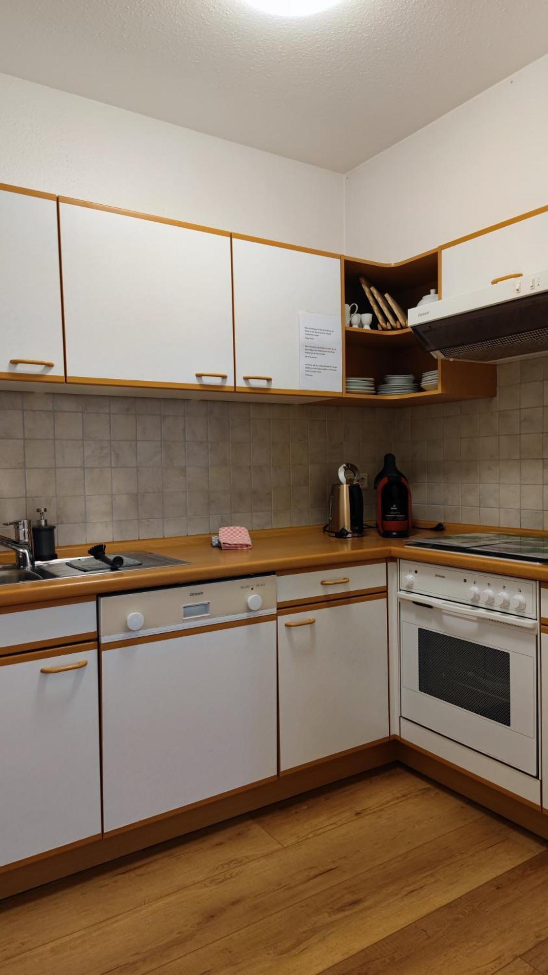 Park Appartements Badenweiler Pokój zdjęcie