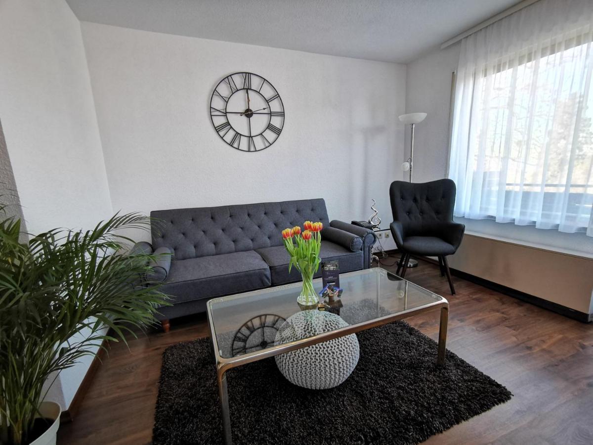 Park Appartements Badenweiler Zewnętrze zdjęcie