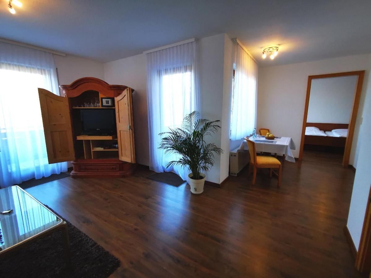 Park Appartements Badenweiler Zewnętrze zdjęcie