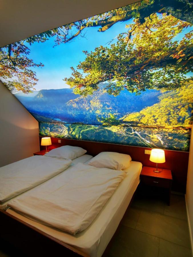 Park Appartements Badenweiler Zewnętrze zdjęcie