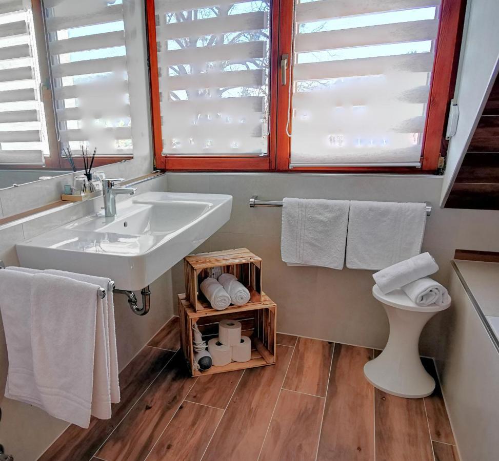 Park Appartements Badenweiler Zewnętrze zdjęcie
