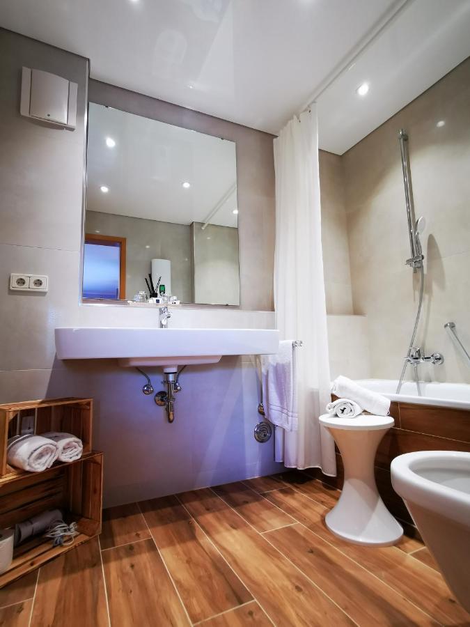 Park Appartements Badenweiler Zewnętrze zdjęcie