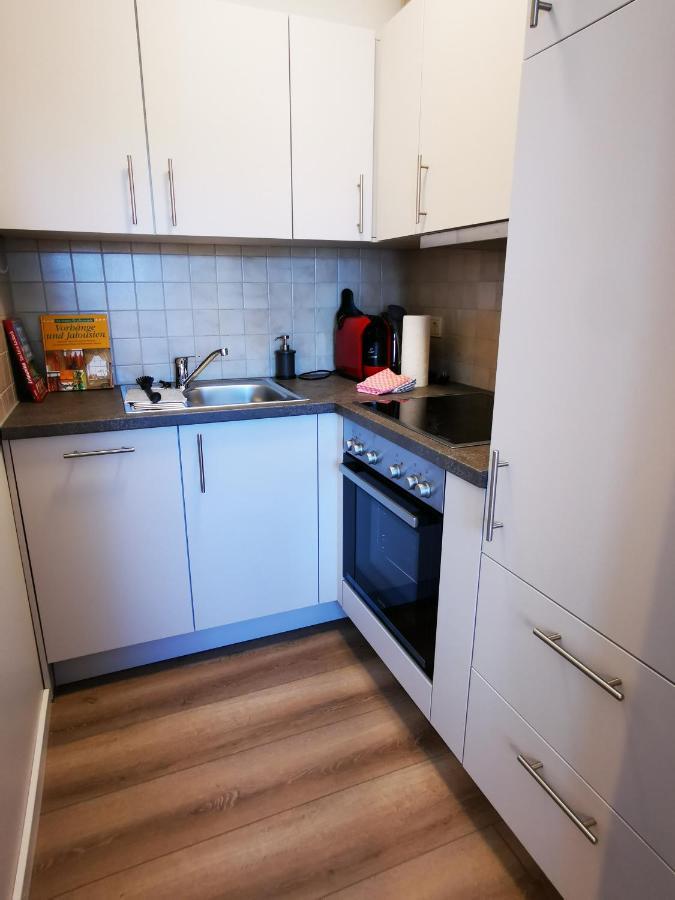 Park Appartements Badenweiler Zewnętrze zdjęcie